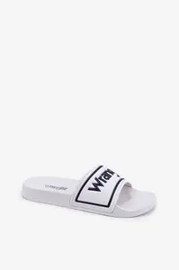 Pánské Pantofle WRANGLER AVERELL SLIDER MEN LOW