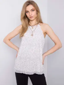 Top-D50039Y11023C-Light Grey