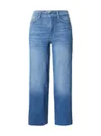 ONLY Džínsy 'ONLAnn-Madison'  modrá denim