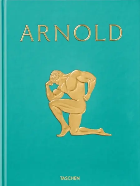 Arnold - Dian Hanson