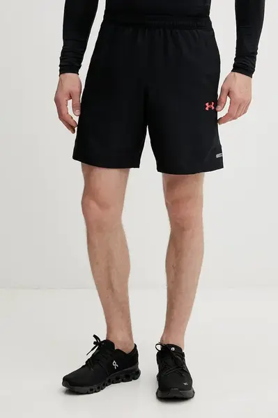 Under Armour sportovní šortky pánské UA Tech