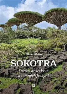Sokotra - Michal Hejna