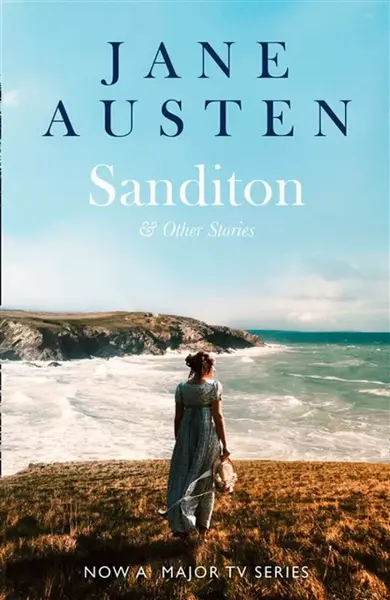 Sanditon - Jane Austenová