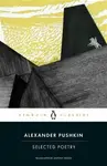 Selected Poetry (poškozená) - Alexander Pushkin