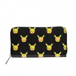 Peněženka Pokémon Pikachu AOP (Zip Around)