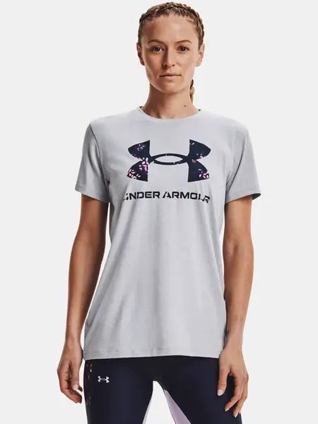 Dámske tričko Under Armour
