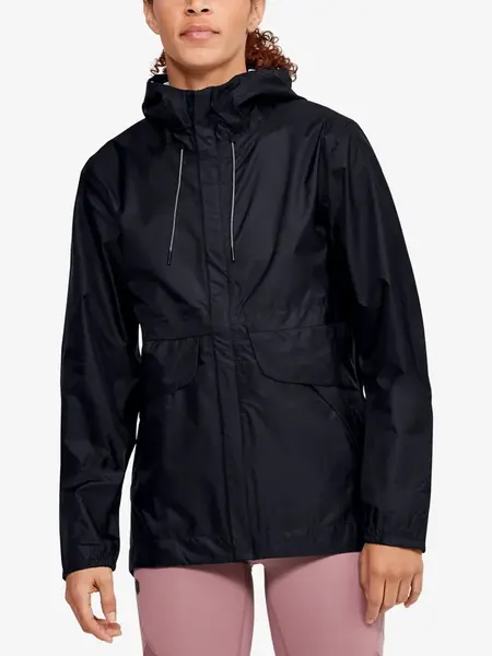 Under Armour Cloudburst Shell Jacket - Ladies