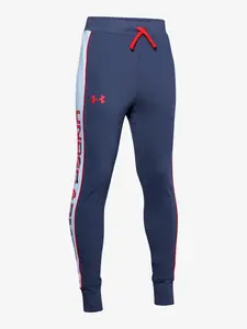 Under Armour Rival Terry kalhoty pro kluky