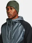 Pánská čepice Under Armour Beanie-GRN