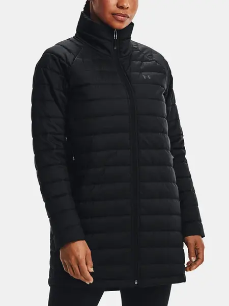 Dámská bunda Under Armour Parka