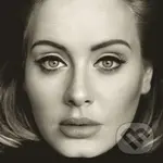 Adele: 25 LP - Adele