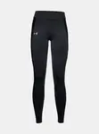 Compression Leggings Under Armour ColdGear Run Tight