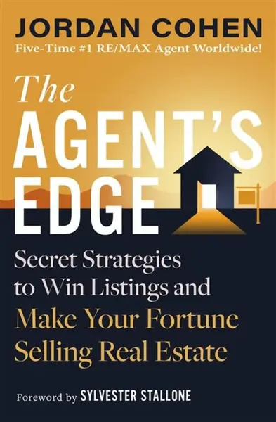 The Agent's Edge - Jordan Cohen