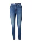 Calvin Klein Jeans Džínsy  modrá