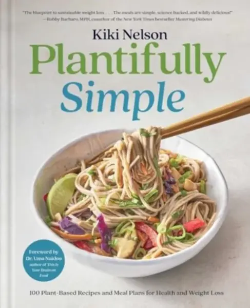 Plantifully Simple - Kiki Nelson