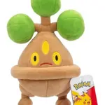 Pokémon plyšák Bonsly 20 cm