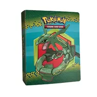 Pokémon Mini Album na 60 karet - Rayquaza