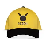 Žlutá kšiltovka Pokémon Pikachu