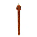 Gumovací pero Pokémon - Charmander