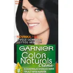 Permanentní barva Garnier Color Naturals 1+ ultra černá