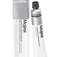 Barva na vlasy Loréal Majirel 50 ml - odstín 4 hnědá - L’Oréal Professionnel + dárek zdarma