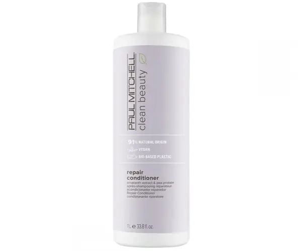 Péče pro rekonstrukci poškozených vlasů Paul Mitchell Clean Beauty Repair - 1000 ml + dárek zdarma