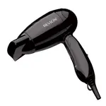Cestovní fén na vlasy se sklopnou rukojetí Revlon Essentials - 1200 W (RVDR5305E) + dárek zdarma
