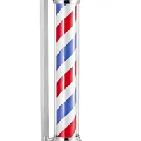 Světelný poutač pro holičství Nevada Barburys, Sibel - 126 cm (7760002; 7760007) + dárek zdarma