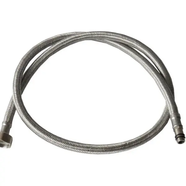 Náhradní nerezová hadička k směšovací baterii Detail + dárek zdarma