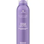 Pěna pro objem vlasů Alterna Caviar Volume Styling Mousse - 232 g (2792980) + dárek zdarma
