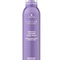 Pěna pro objem vlasů Alterna Caviar Volume Styling Mousse - 232 g (2792980) + dárek zdarma