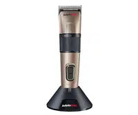 Profesionální strojek na vlasy BaByliss Pro Cut-Definer FX862E + dárek zdarma