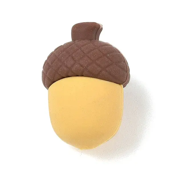 Silicone Beads