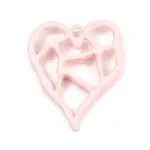 Alloy Pendants