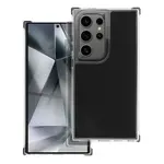 Zadní kryt MATRIX Case pro Samsung Galaxy S24, černá
