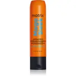 Matrix Mega Sleek Smoothing Conditioner kondicionér pre nepoddajné a krepovité vlasy 300 ml