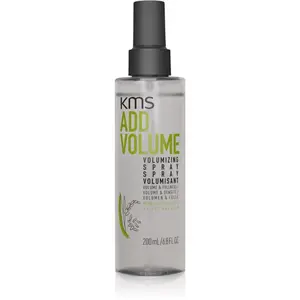 KMS Add Volume Volumizing Spray sprej pro objem od kořínků 200 ml