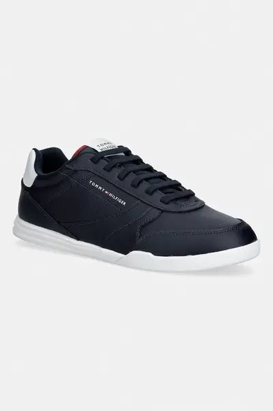 Tommy Hilfiger  LOPRO LTH sneakers boty pánské kožené