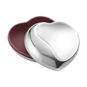 Šperkovnice / úložný box HEART BOX, vel. S - Georg Jensen