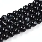 Baking Paint Glass Beads