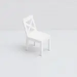 Plastic Chairs
