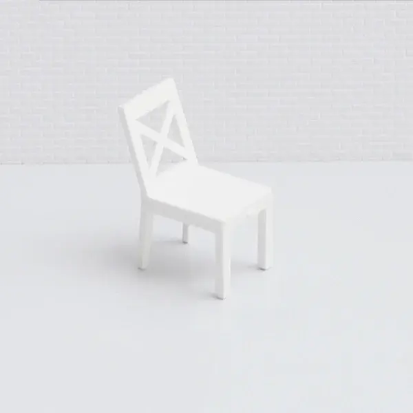 Plastic Chairs