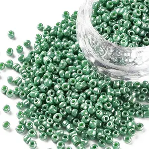 Glass Seed Beads