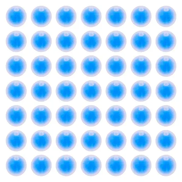 Silicone Beads
