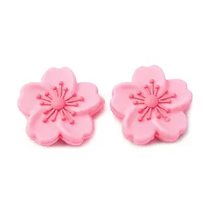 Silicone Beads