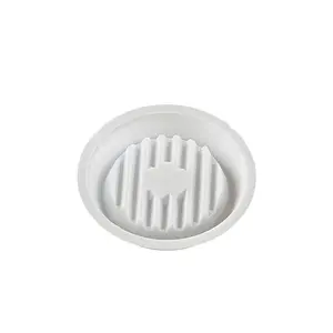Food Grade DIY Plant Holder Silicone Molds