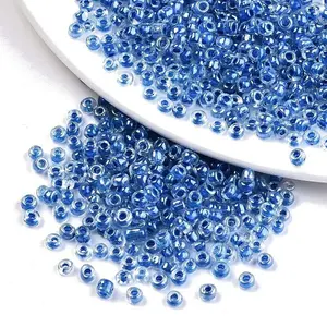 6/0 Glass Seed Beads