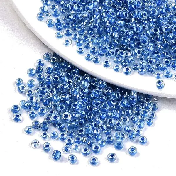 6/0 Glass Seed Beads