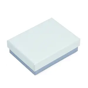 Paper Jewelry Display Boxes