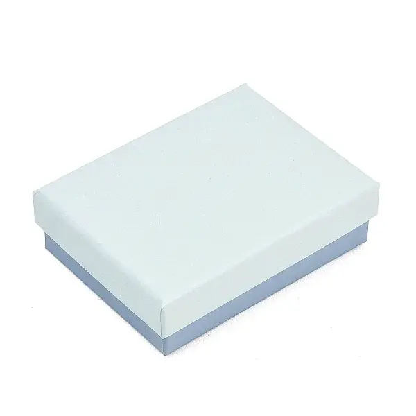 Paper Jewelry Display Boxes